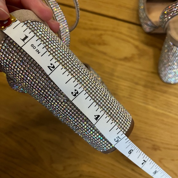 Wedding or party heels - Picture 4 of 4